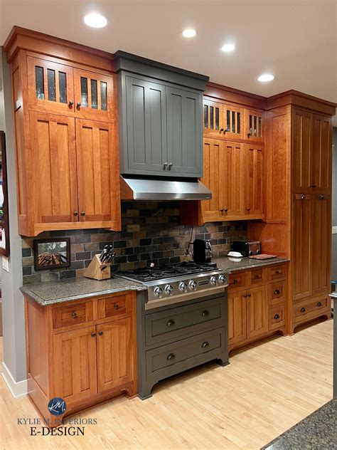 golden oak honey oak cabinets with stainless steel appliances|honey oak cabinet ideas.